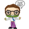 FUNKO POP! Vinilinė figūrėlė: Marvel - Bruce Banner, 9 cm
