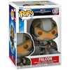 FUNKO POP! Vinilinė figūrėlė: Kapitonas Amerika - Falcon, 9 cm