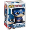 FUNKO POP! Vinilinė figūrėlė: Marvel - Kapitonas Amerika