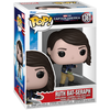 FUNKO POP! Vinilinė figūrėlė: Marvel: Captain America: Brand New World - Ruth Bat-Seraph, 9 cm