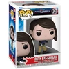 FUNKO POP! Vinilinė figūrėlė: Marvel: Captain America: Brand New World - Ruth Bat-Seraph, 9 cm