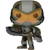 FUNKO POP! Vinilinė figūrėlė: Kapitonas Amerika - Falcon, 9 cm