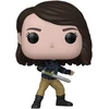 FUNKO POP! Vinilinė figūrėlė: Marvel: Captain America: Brand New World - Ruth Bat-Seraph, 9 cm