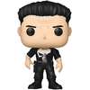 FUNKO POP! Vinilinė figūrėlė: Marvel: Daredevil - Punisher, 9 cm