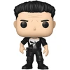 FUNKO POP! Vinilinė figūrėlė: Marvel: Daredevil - Punisher, 9 cm