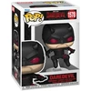 FUNKO POP! Vinilinė figūrėlė: Marvel: Daredevil: Born Again - Daredevil (Juodas Suit)