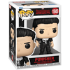FUNKO POP! Vinilinė figūrėlė: Marvel: Daredevil - Punisher, 9 cm