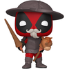 FUNKO POP! Vinilinė figūrėlė: Marvel: Deadpool (Don Quixote), 9 cm