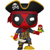 FUNKO POP! Vinilinė figūrėlė: Marvel: Deadpool (as Long John Silver), 9 cm