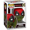 FUNKO POP! Vinilinė figūrėlė: Marvel: Deadpool (Cthulhu), 10 cm