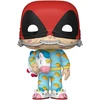 FUNKO POP! Vinilinė figūrėlė: Marvel - Deadpool (Sleepover costume), 9 cm