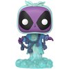 FUNKO POP! Vinilinė figūrėlė: Marvel - Deadpool as Jacob Marley, 9 cm
