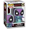 FUNKO POP! Vinilinė figūrėlė: Marvel - Deadpool as Jacob Marley, 9 cm