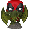 FUNKO POP! Vinilinė figūrėlė: Marvel: Deadpool (Cthulhu), 10 cm