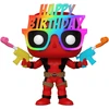 FUNKO POP! Vinilinė figūrėlė: Marvel: Deadpool, 9 cm