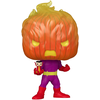 FUNKO POP! Vinilinė figūrėlė: Marvel: Strange Tales - Dormammu, 9 cm