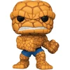 FUNKO POP! Vinilinė figūrėlė: Marvel: Fantastic Four - The Thing, 9 cm