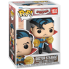 FUNKO POP! Vinilinė figūrėlė: Marvel: Your Friendly Neighborhood Spider-Man - Doctor Strange, 9 cm