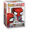 FUNKO POP! Vinilinė figūrėlė: Marvel - Žmogus-voras, 9 cm