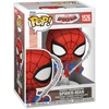 FUNKO POP! Vinilinė figūrėlė: Marvel - Žmogus-voras, 9 cm