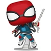 FUNKO POP! Vinilinė figūrėlė: Marvel - Spider-Man, 9 cm