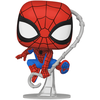 FUNKO POP! Vinilinė figūrėlė: Marvel - Žmogus-voras, 9 cm