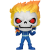 FUNKO POP! Vinilinė figūrėlė: Marvel Strange Tales - Ghost Rider, 9 cm