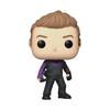 FUNKO POP! Vinilinė figūrėlė: Marvel - Hawkeye