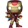 FUNKO POP! Vinilinė figūrėlė: Marvel: The Infinity Saga - Iron Man, 9 cm