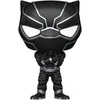 FUNKO POP! Vinilinė figūrėlė: Marvel - Black Panther, 9.5 cm