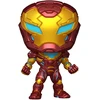FUNKO POP! Vinilinė figūrėlė: Marvel Rivals - Iron Man, 9 cm