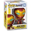 FUNKO POP! Vinilinė figūrėlė: Marvel Rivals - Iron Man, 9 cm