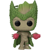 FUNKO POP! Vinilinė figūrėlė: Marvel - Groot