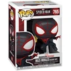 FUNKO POP! Vinilinė figūrėlė: Marvel: Spider-Man: Miles Morales, 9 cm