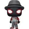 FUNKO POP! Vinilinė figūrėlė: Marvel: Spider-Man 2 - City sounds suit Miles Morales, 9 cm