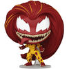 FUNKO POP! Vinilinė figūrėlė: Marvel: Spider-Man 2 - Scream, 9 cm