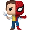 FUNKO POP! Vinilinė figūrėlė: Marvel - Spider-Man / Peter Parker