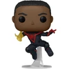FUNKO POP! Vinilinė figūrėlė: Marvel: Spider-Man: Miles Morales, 9 cm