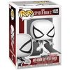 FUNKO POP! Vinilinė figūrėlė: Marvel: Spider-Man 2 - Anti-Venom Suit Peter Parker, 9 cm