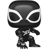 FUNKO POP! Vinilinė figūrėlė: Marvel: Spider-Man 2 - Black Suit Harry Osborn, 9 cm