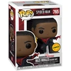 FUNKO POP! Vinilinė figūrėlė: Marvel: Spider-Man: Miles Morales, 9 cm
