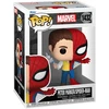 FUNKO POP! Vinilinė figūrėlė: Marvel - Spider-Man / Peter Parker