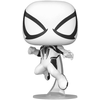 FUNKO POP! Vinilinė figūrėlė: Marvel: Spider-Man 2 - Anti-Venom Suit Peter Parker, 9 cm