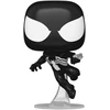 FUNKO POP! Vinilinė figūrėlė: Marvel - Symbiote Suit Spider-Man, 9 cm