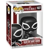 FUNKO POP! Vinilinė figūrėlė: Marvel: Spider-Man 2 - Black Suit Harry Osborn, 9 cm