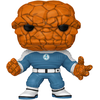 FUNKO POP! Vinilinė figūrėlė: Marvel: The Fantastic Four: First Steps - The Thing, 9 cm