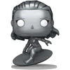 FUNKO POP! Vinilinė figūrėlė: Marvel: The Fantastic Four: First Steps - Silver Surfer, 9 cm