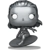 FUNKO POP! Vinilinė figūrėlė: Marvel: The Fantastic Four: First Steps - Silver Surfer, 9 cm
