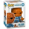 FUNKO POP! Vinilinė figūrėlė: Marvel: The Fantastic Four: First Steps - The Thing, 9 cm