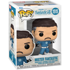 FUNKO POP! Vinilinė figūrėlė: Marvel: The Fantastic Four: First Steps - Mister Fantastic, 9 cm